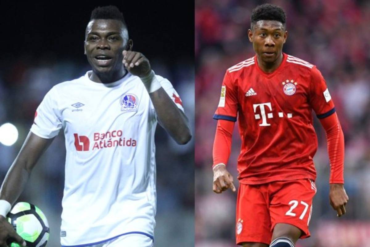 ¡Tienen su gemelo! Los futbolistas que se parecen mucho a otros jugadores