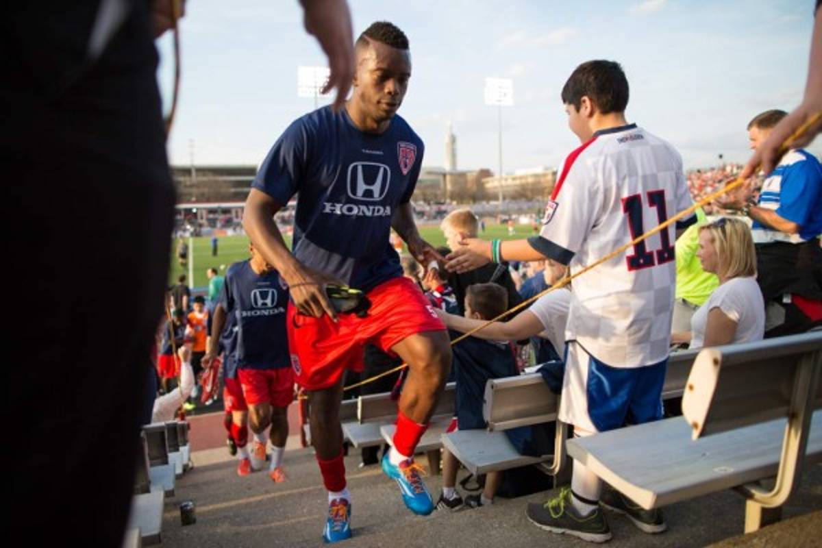 RUMORES Y FICHAJES: Wilson Palacios con importantes ofertas