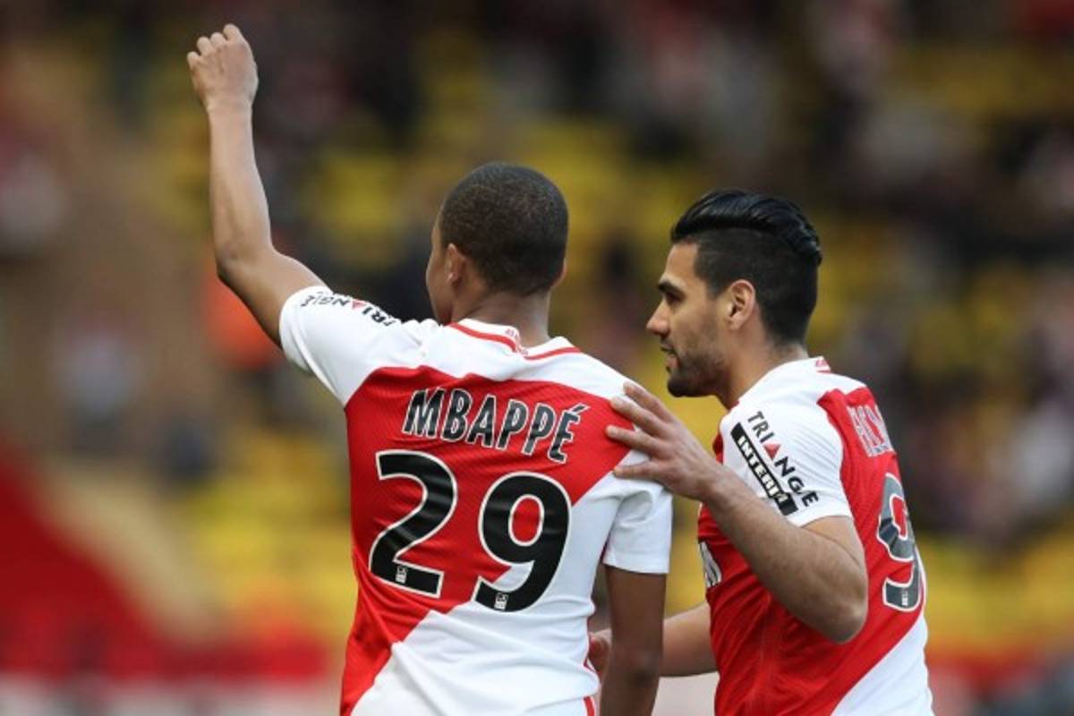 Él es Kylian Mbappé, el joven francés que despreció al Real Madrid