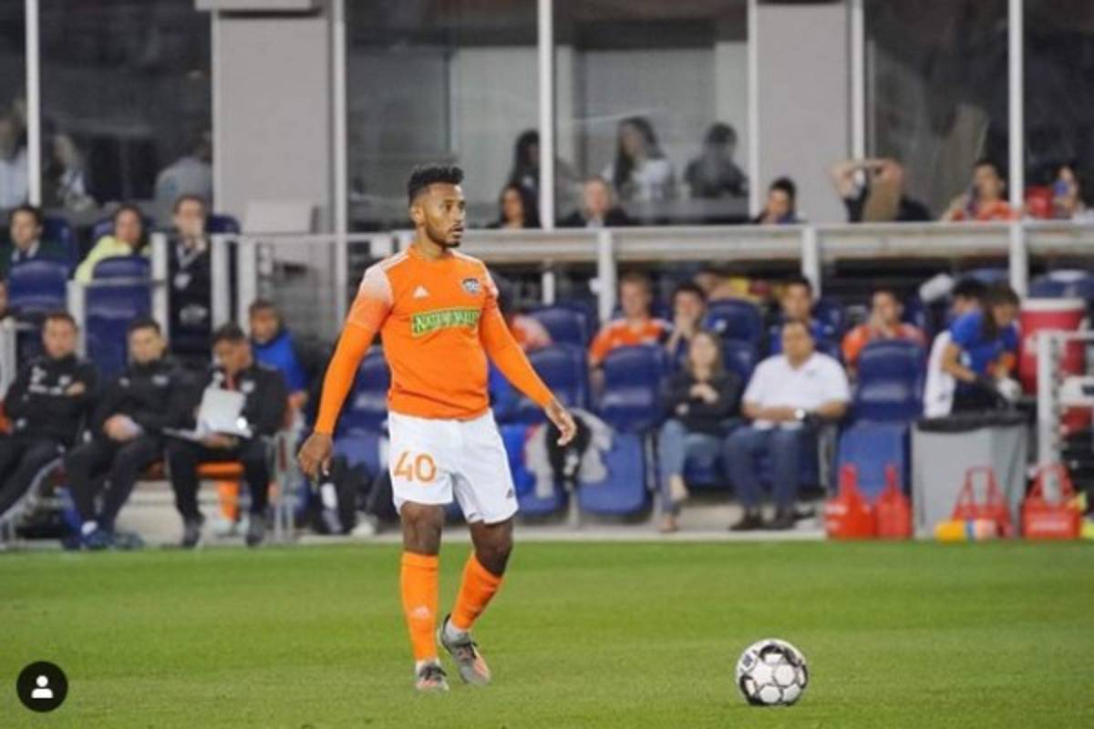 Jóvenes con sangre catracha que podrían ser parte de las selecciones de Honduras