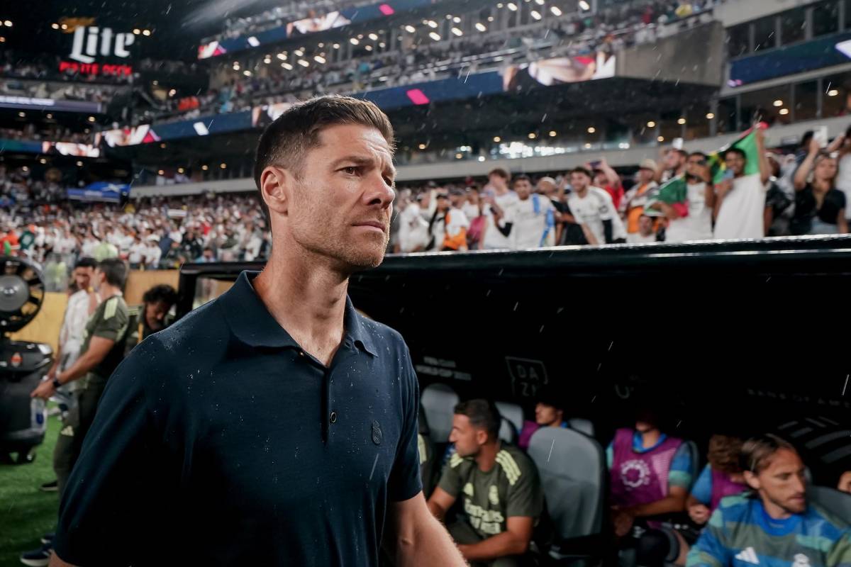 Jugador del Real Madrid cierra bocas, la estrella que Xabi Alonso descubrió y el adiós amargo de Pachuca del Mundial de Clubes