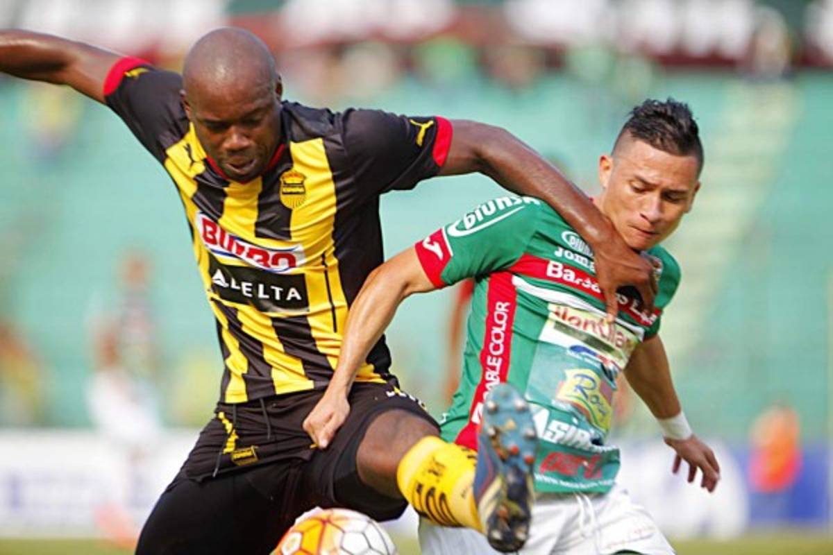 La triste realidad de la Selección de Honduras mundialista en Sudáfrica 2010