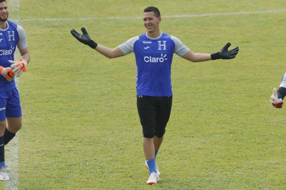 ¿Quiénes son y dónde juegan? Los 20 héroes olímpicos de Honduras que lograron el boleto a Tokio 2021