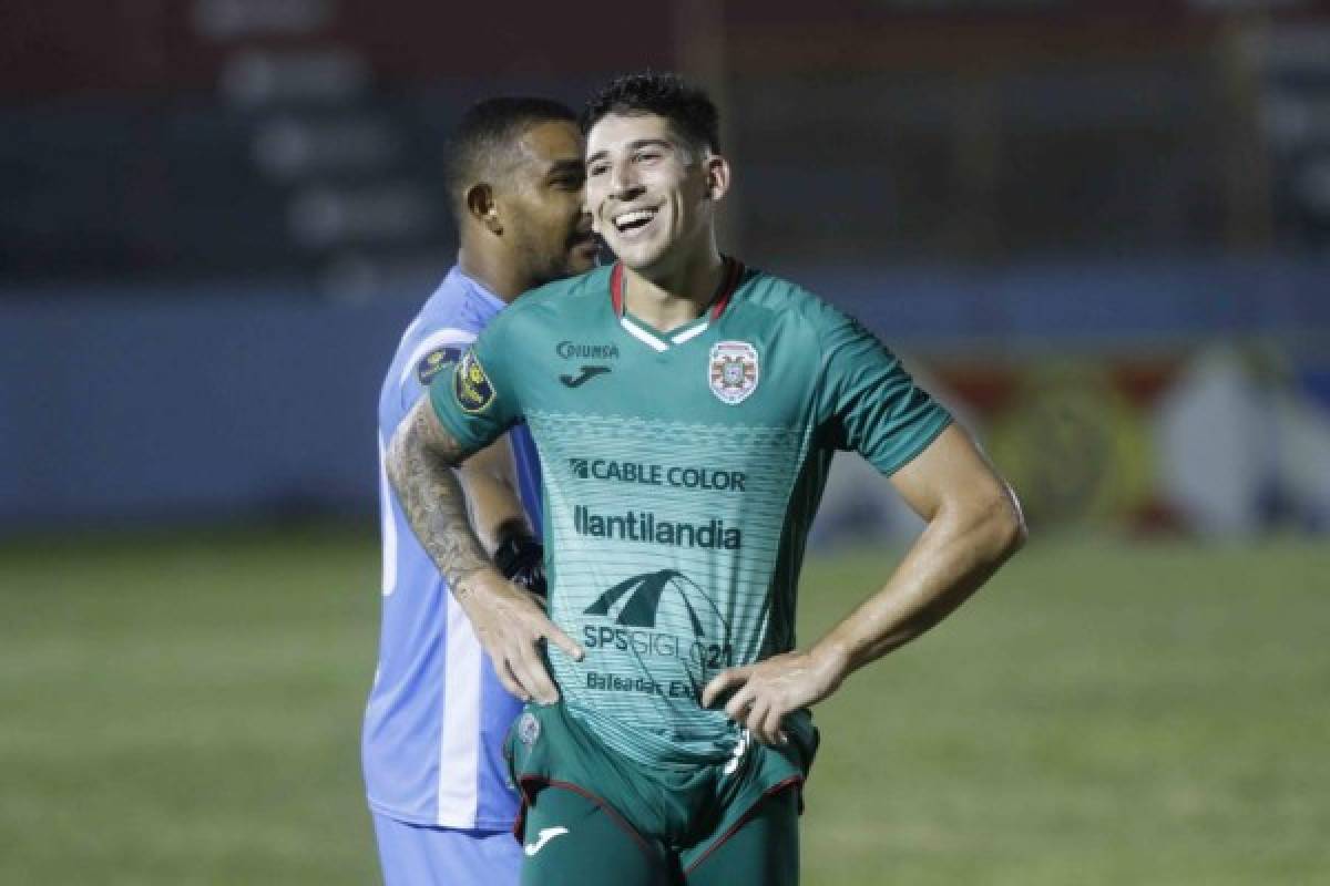 Fichajes Honduras: Motagua tiene tres altas y va por una 'joyita'; Olimpia perdería una pieza y hondureño con ofertas en Europa