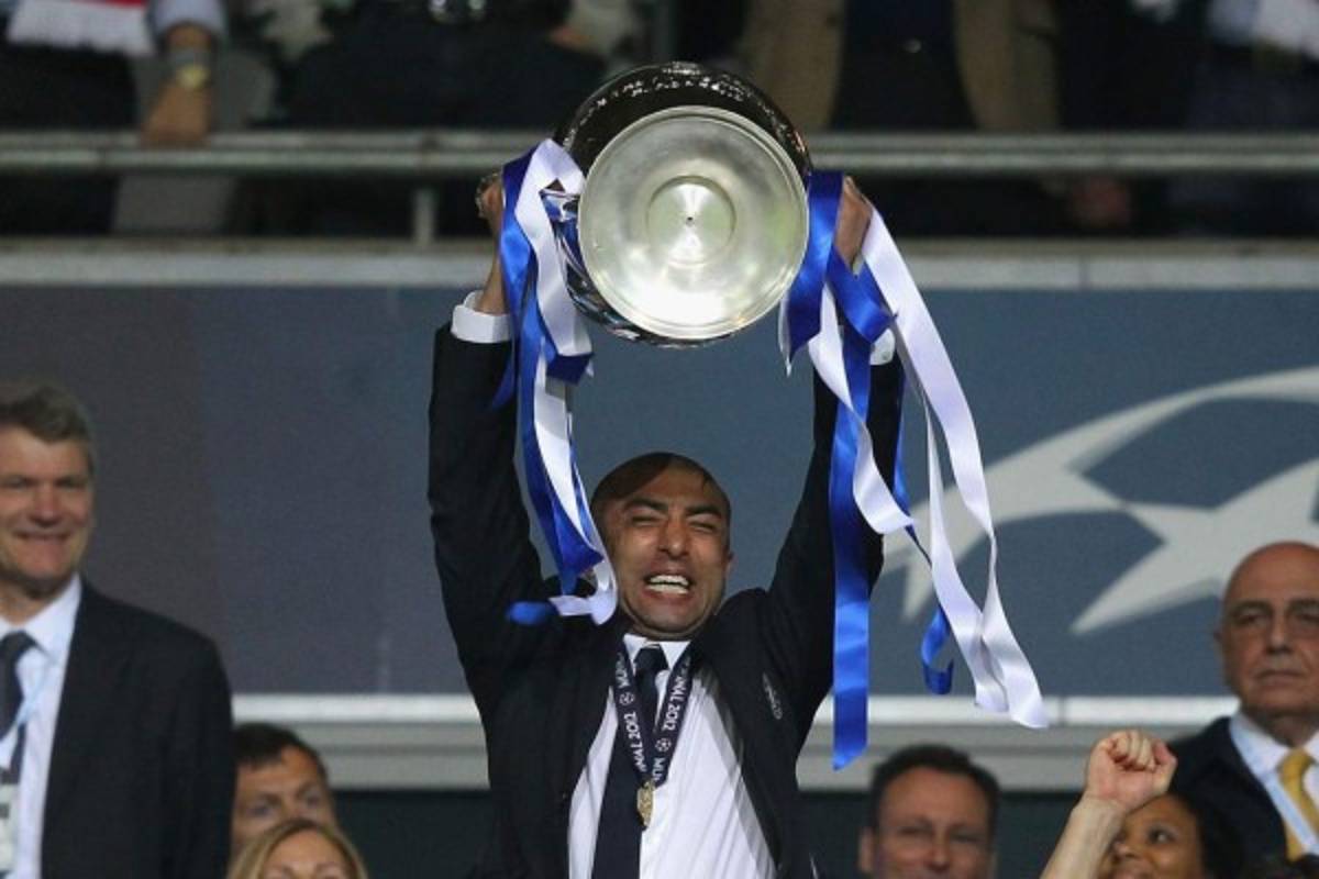 Los técnicos que han desfilado por el Chelsea desde que Abramovich lo compró