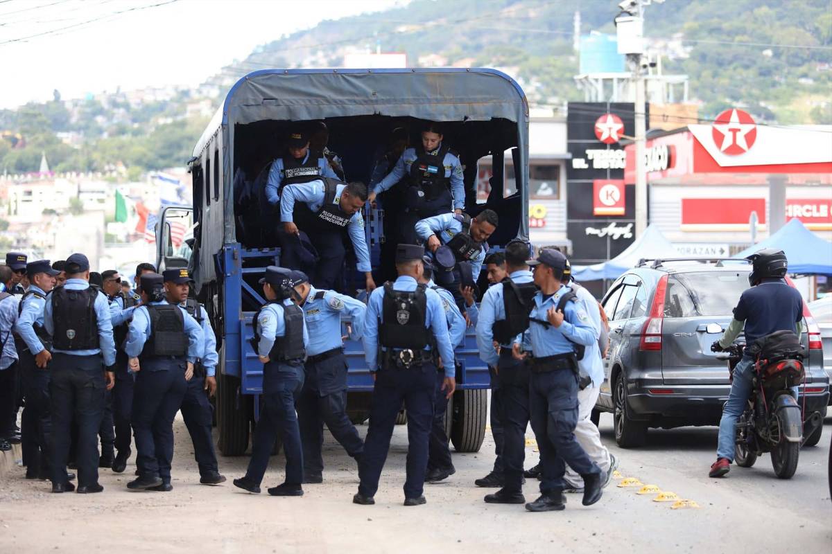 Final Olimpia-Marathón: el León hace recomendación que pocos conocían, el primer aficionado y ¿a qué horas abren los portones?