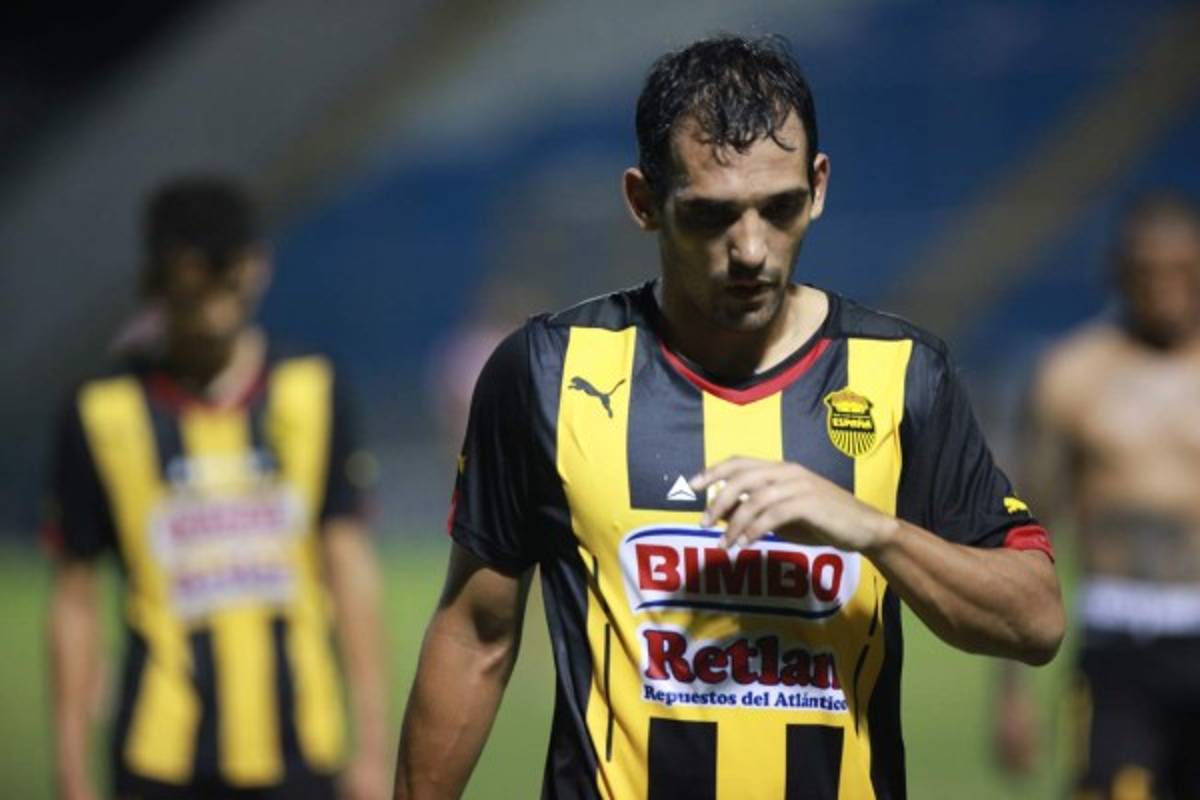 En fotos, repasá los mejores datos que dejó el 2015 en la Liga de Honduras