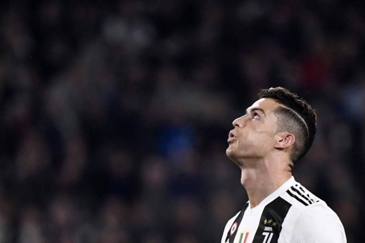 De la euforia a la tristeza: Cristiano Ronaldo y su fracaso con la Juventus en Champions League