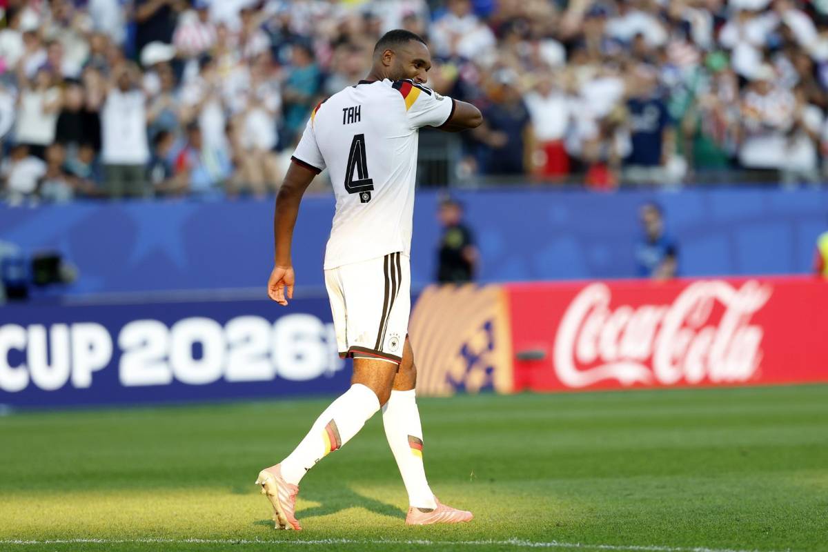 El escándalo que se desató en Alemania tras quedar eliminado ante Paraguay
