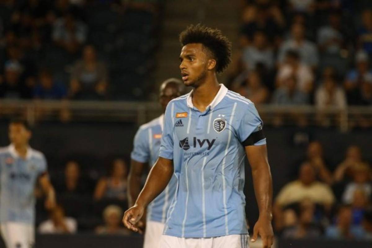 Ellos son los futbolistas peor pagados en la MLS: Un hondureño en la lista