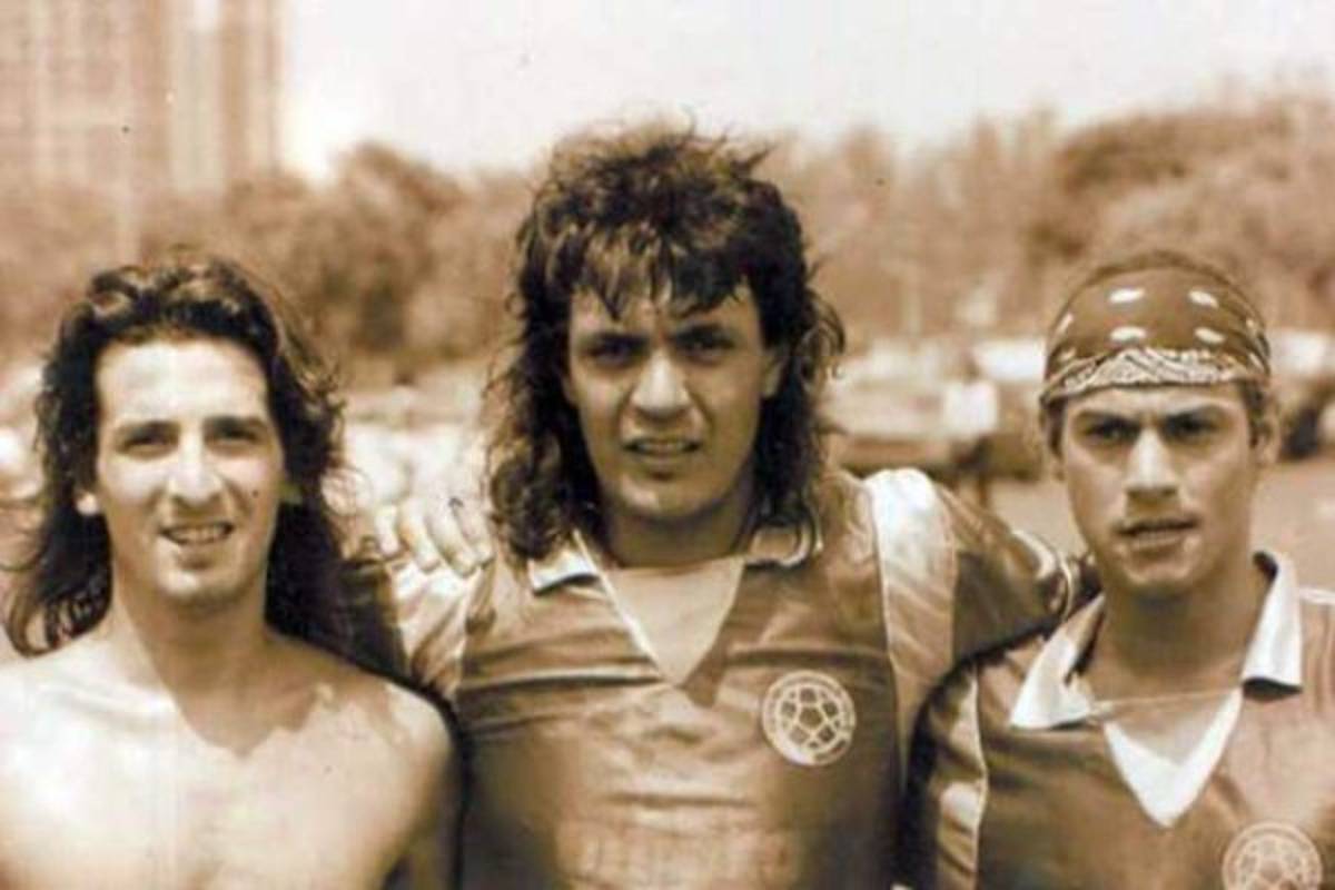 Impactante: La historia del brasileño que engañó al futbol mundial por mujeres y dinero