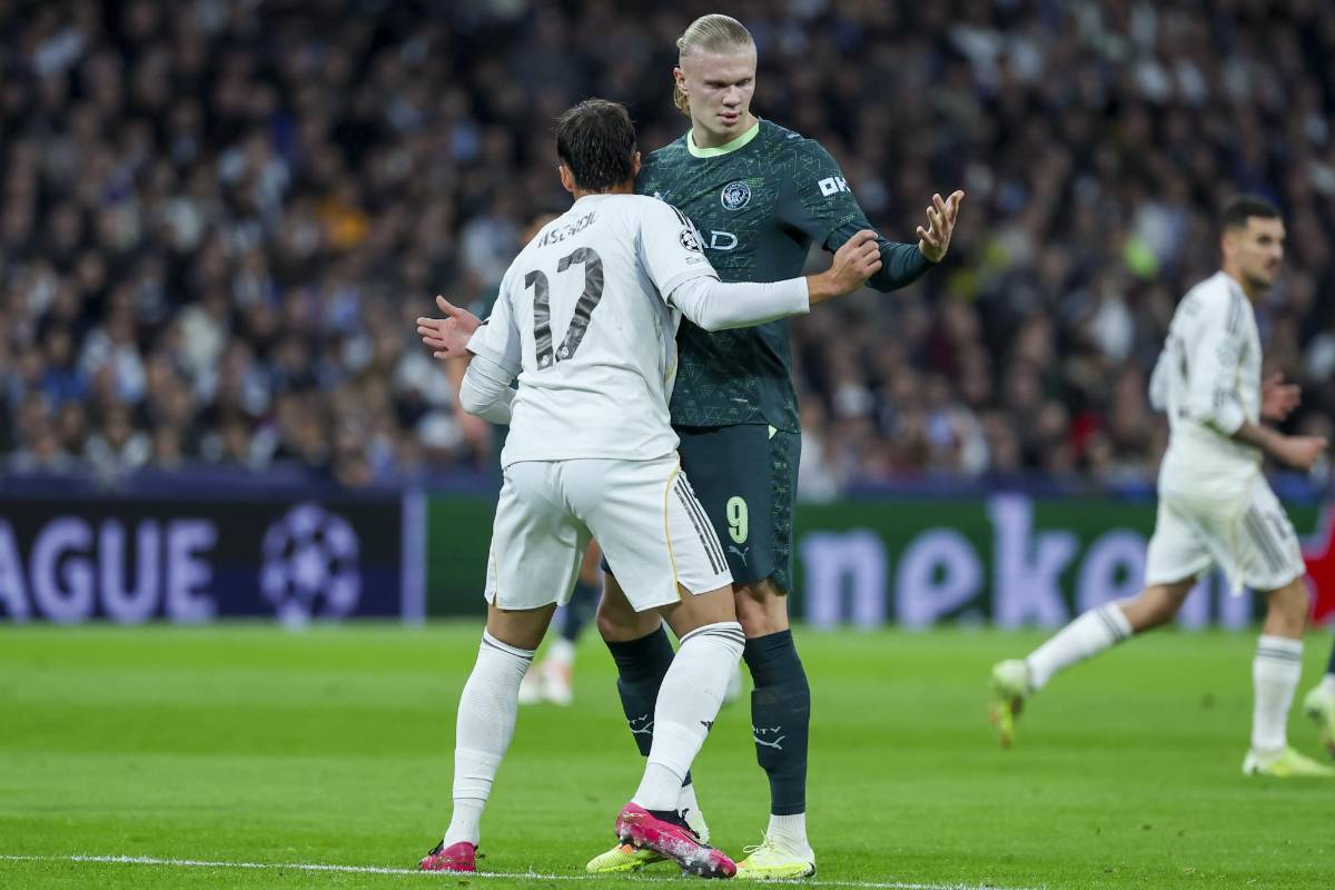 ¡Sorpresa! Primer fichaje a la vista del Real Madrid para la temporada 2026-2027