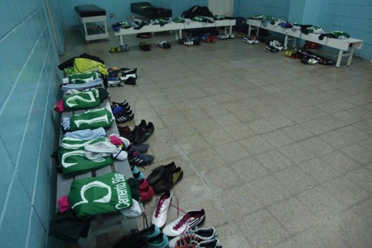 Así son los estadios que albergarán los cruces del repechaje en Honduras