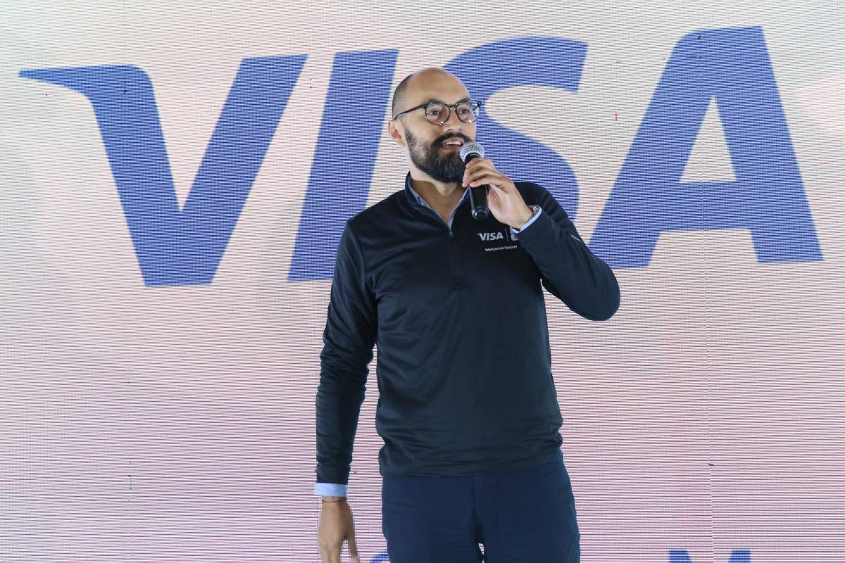 Visa y Banco Atlántida te pueden llevar a vivir en vivo la pasión del Mundial 2026