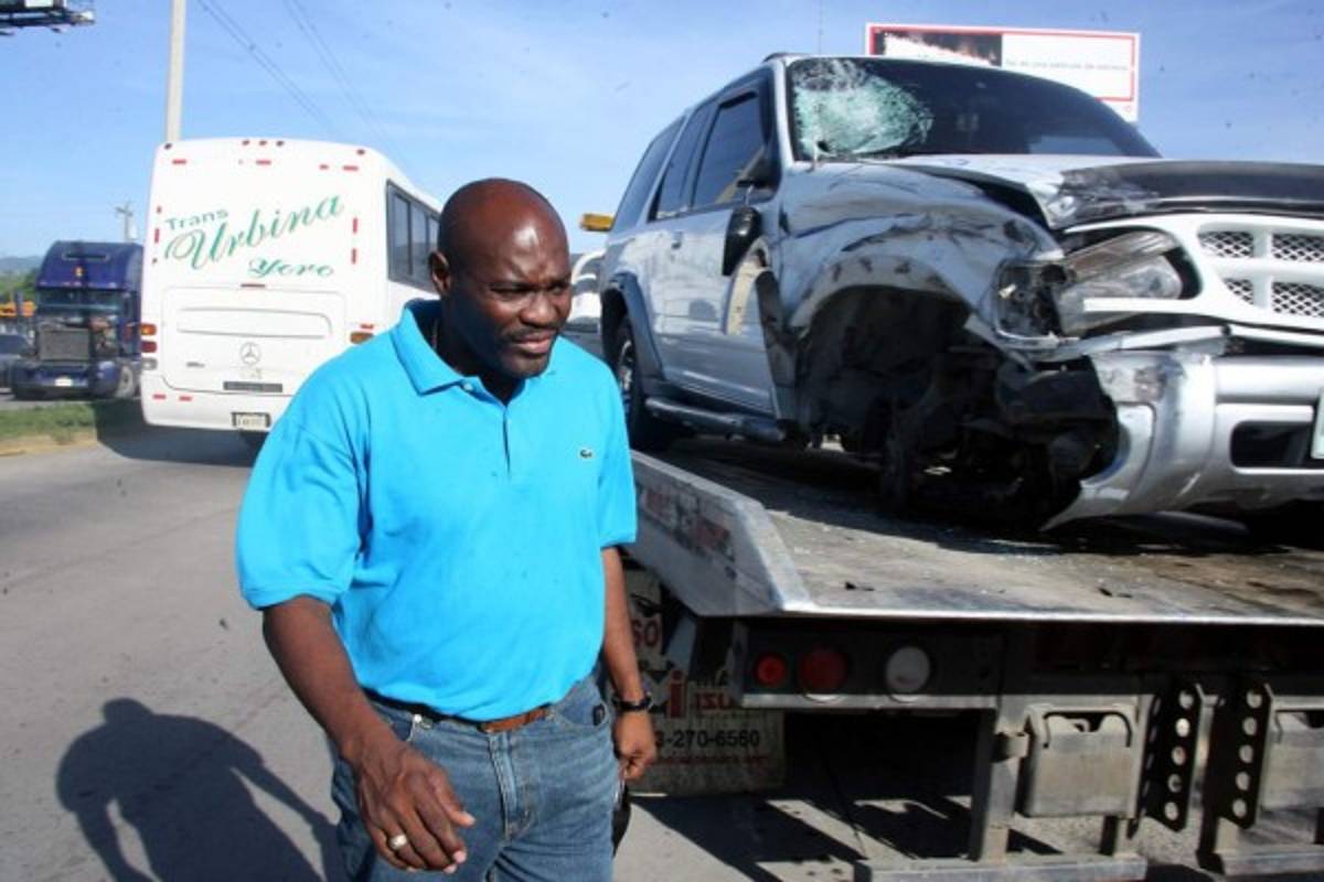 Los jugadores hondureños que han estado al borde de la muerte