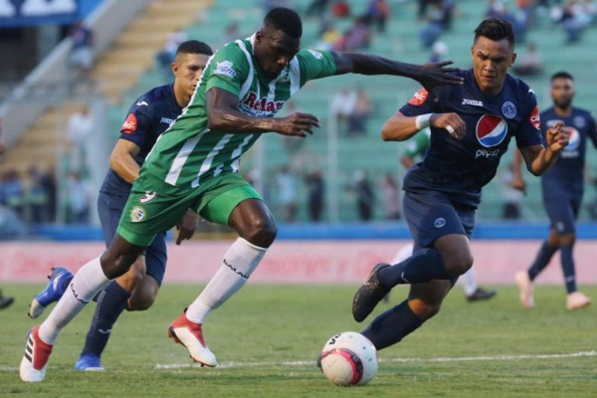 Grandes figuras de Liga Nacional que podrían jugar en el Ascenso el otro torneo