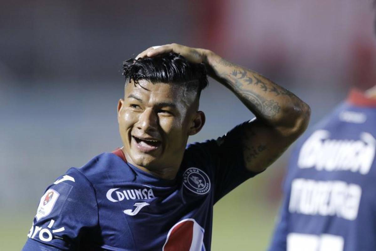Reestructuración total en Motagua: Tres fichajes y otros confirmados, medio equipo sin contrato y una baja, ¿a quiénes renovarán?