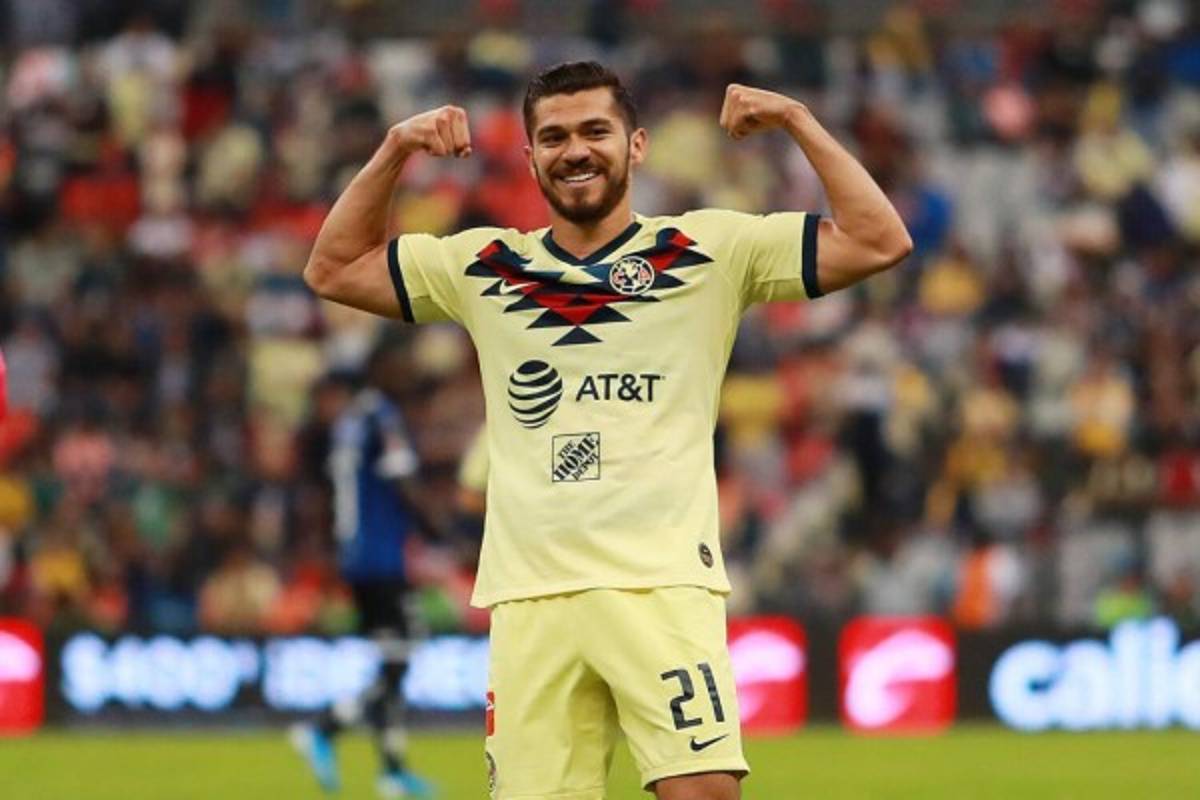 Alineación del América para buscar otra remontada y clasificar a la final de la Liga MX