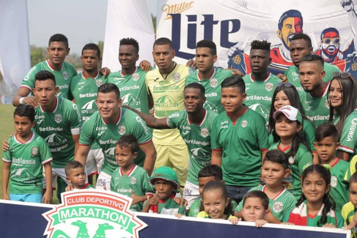 MERCADO: Real España comienza a fichar y hay nuevos legionarios