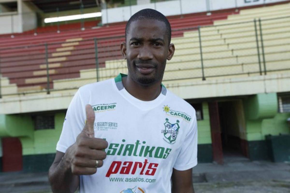 La larga carrera de Allan Lalín en Honduras y el extranjero