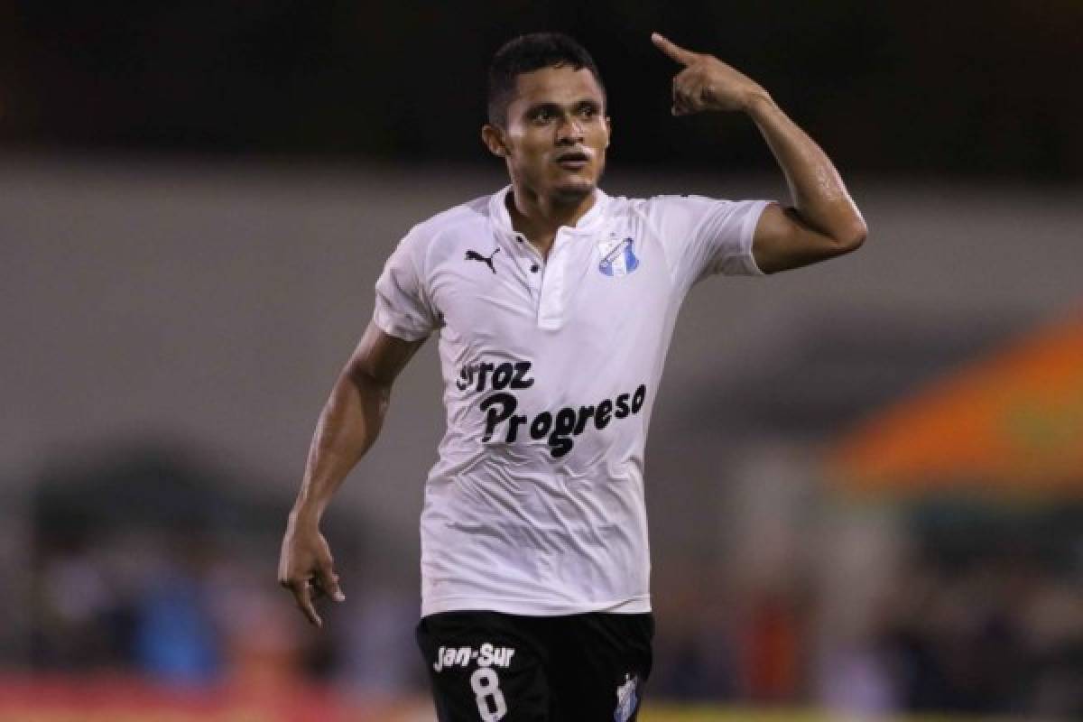 13 experimentados jugadores que todavía no tienen equipo en Honduras