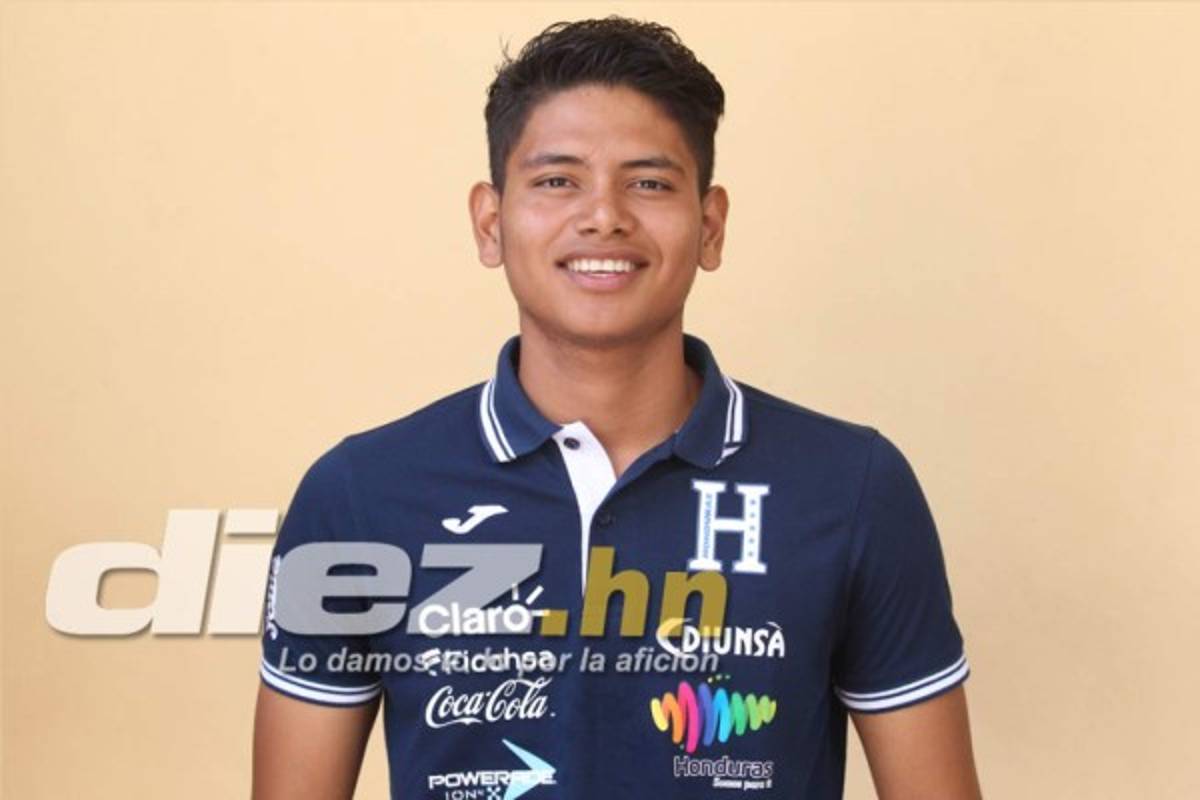 ¡Conócelos! Ellos serán nuestros guerreros en el Mundial Sub-17 de la India