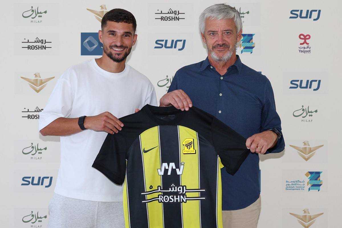 Mercado de fichajes: las figuras que ahora están llegando a la liga de Arabia Saudita; Cristiano tiene nuevos compañeros