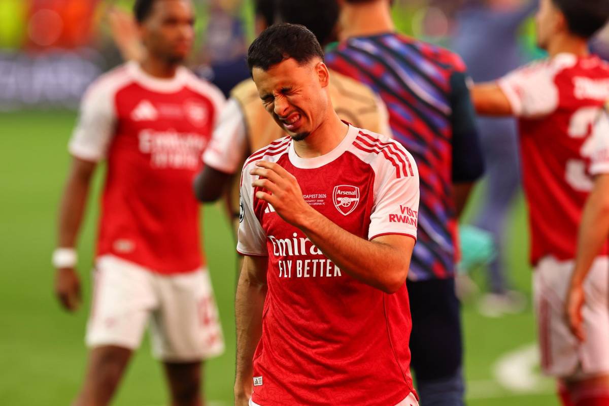PSG es bicampeón, el culpable del Arsenal y Luis Enrique pone a temblar al Madrid