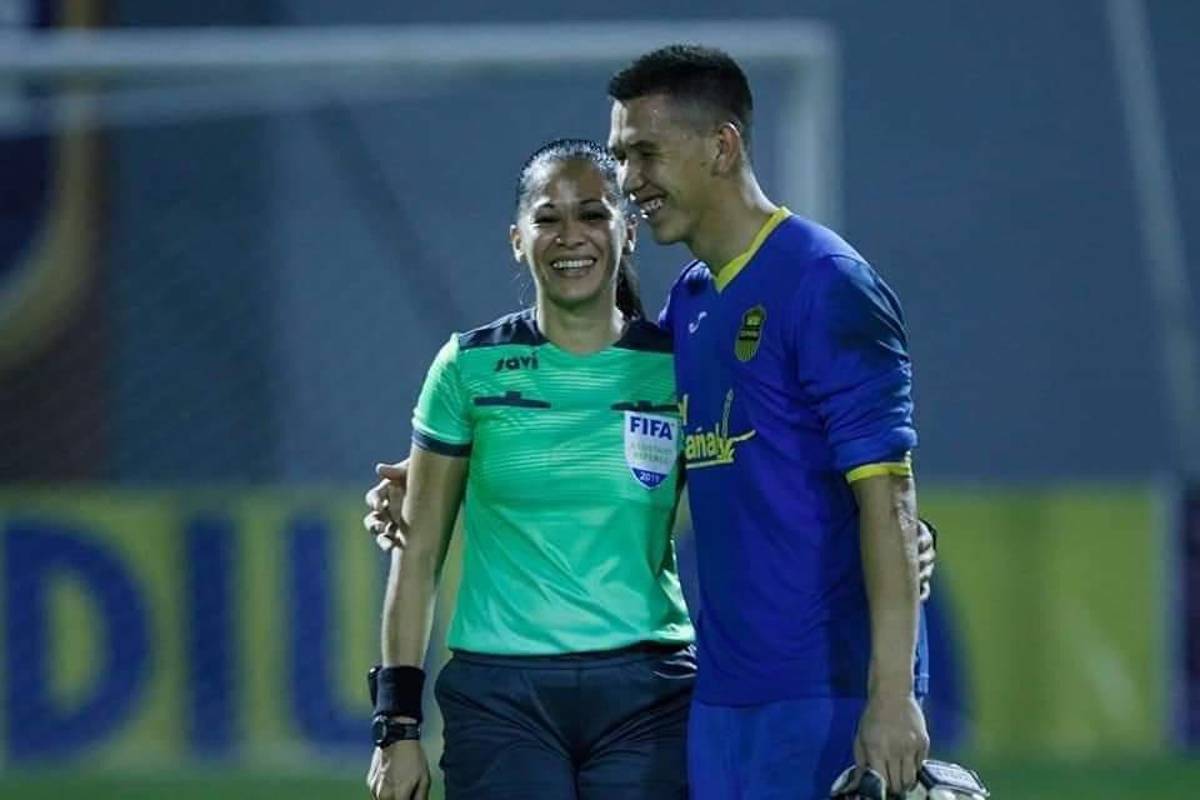 Una Liga Nacional familiar: los hijos, hermanos, primos, sobrinos y hasta tíos que coinciden en el fútbol de Honduras