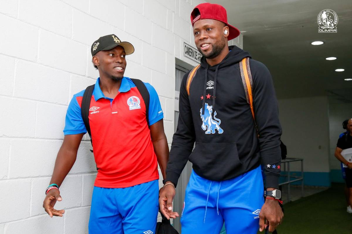 ¡Bengtson, por el récord! Así se perfila el 11 titular del Olimpia donde también busca volver al liderato del torneo Clausura