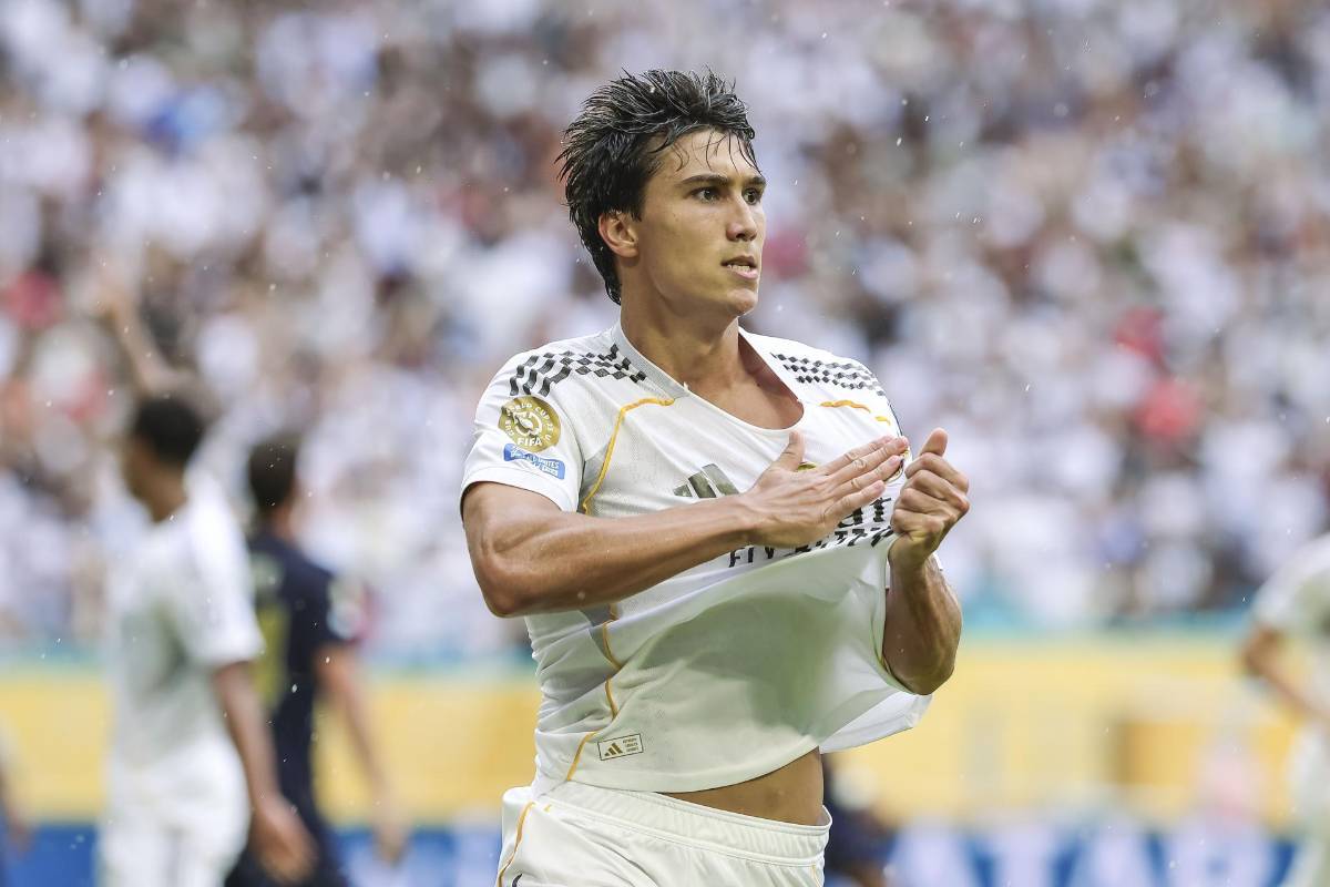 Gonzalo García recibe la primera 'traición' de Xabi Alonso por culpa de Mbappé: el duro golpe al mejor jugador del Real Madrid