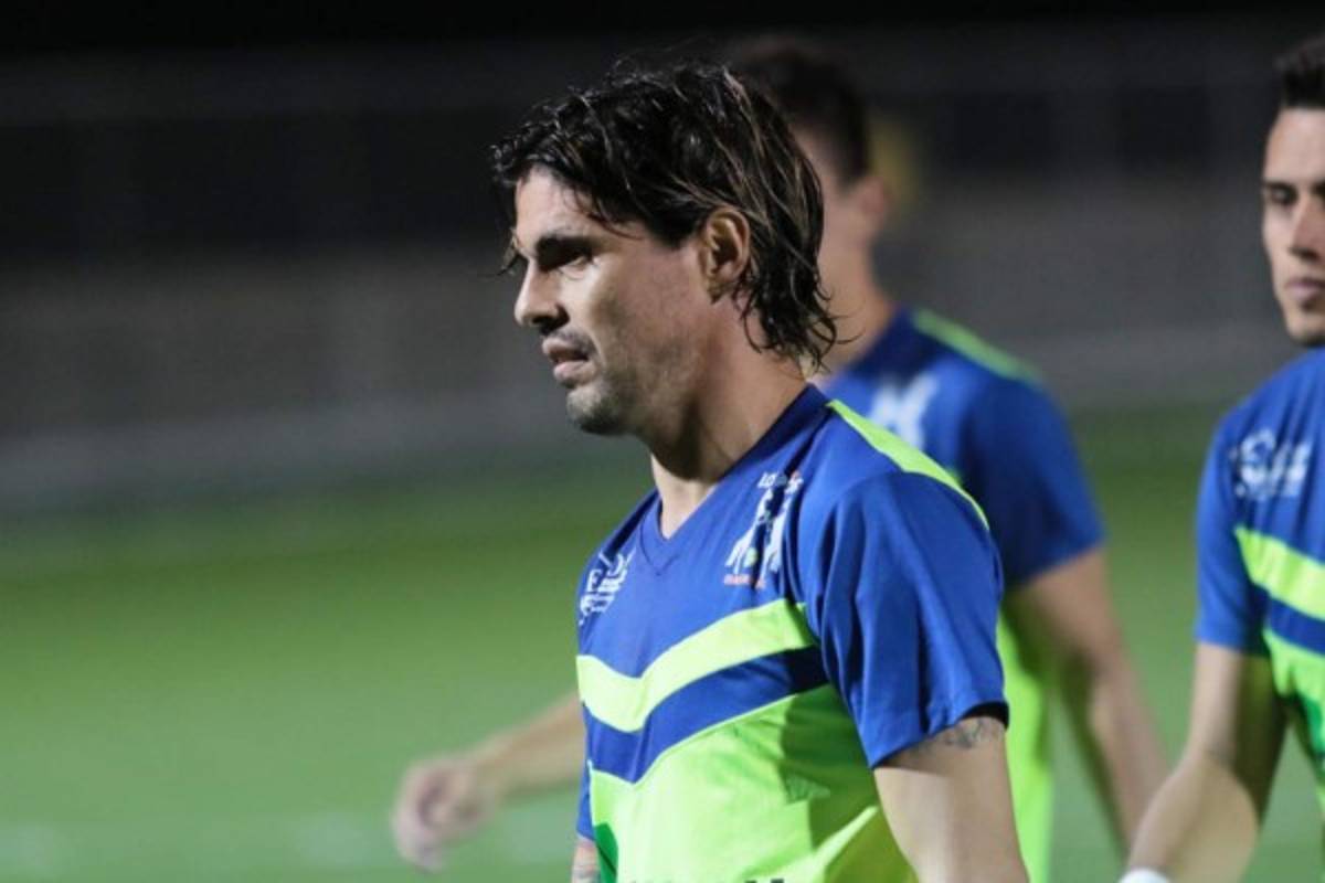 Grandes jugadores que pasaron por la Segunda División de Honduras