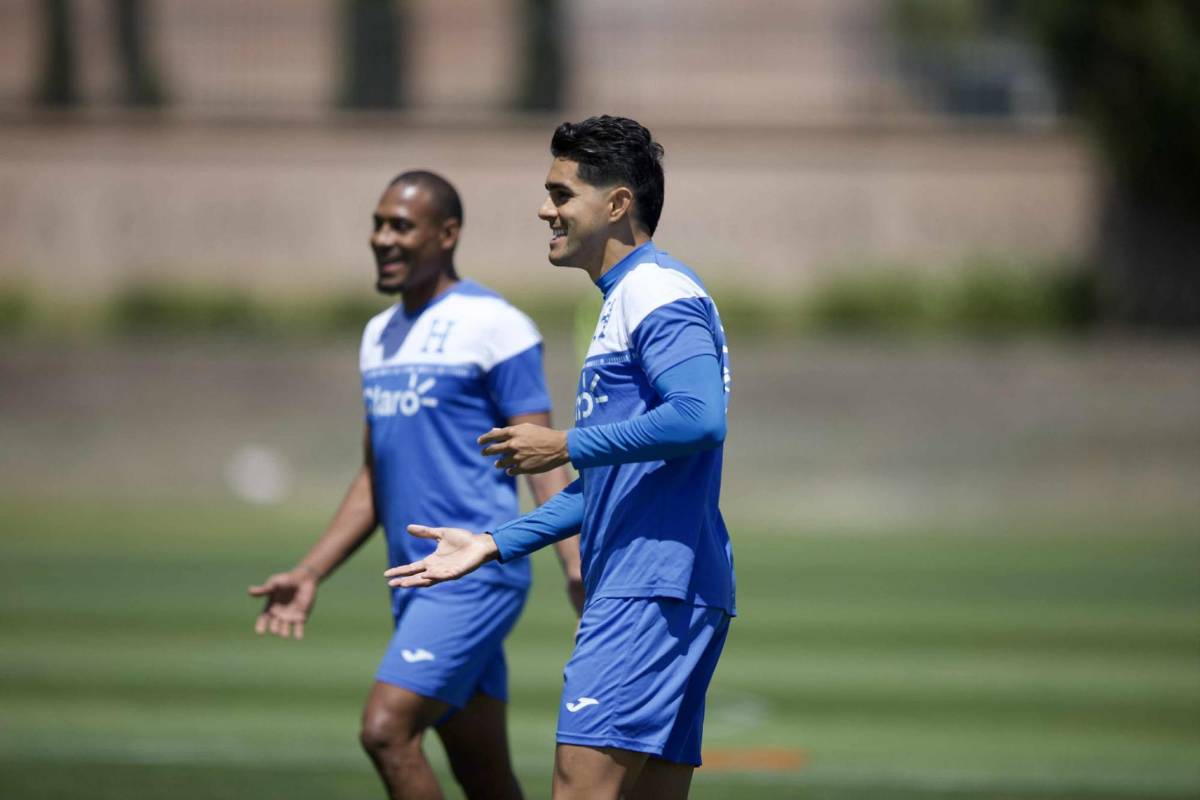 ¡Alegría total en Honduras! Kervin Arriaga se roba el show y comienza el plan para eliminar a Panamá ¿Bajas en la H?