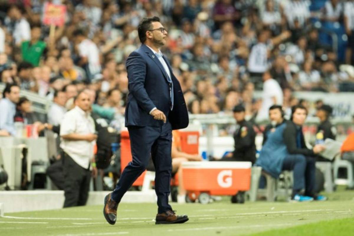 ¡Se suma el 'Turco'! La lista de técnicos que han dirgido en México y en España