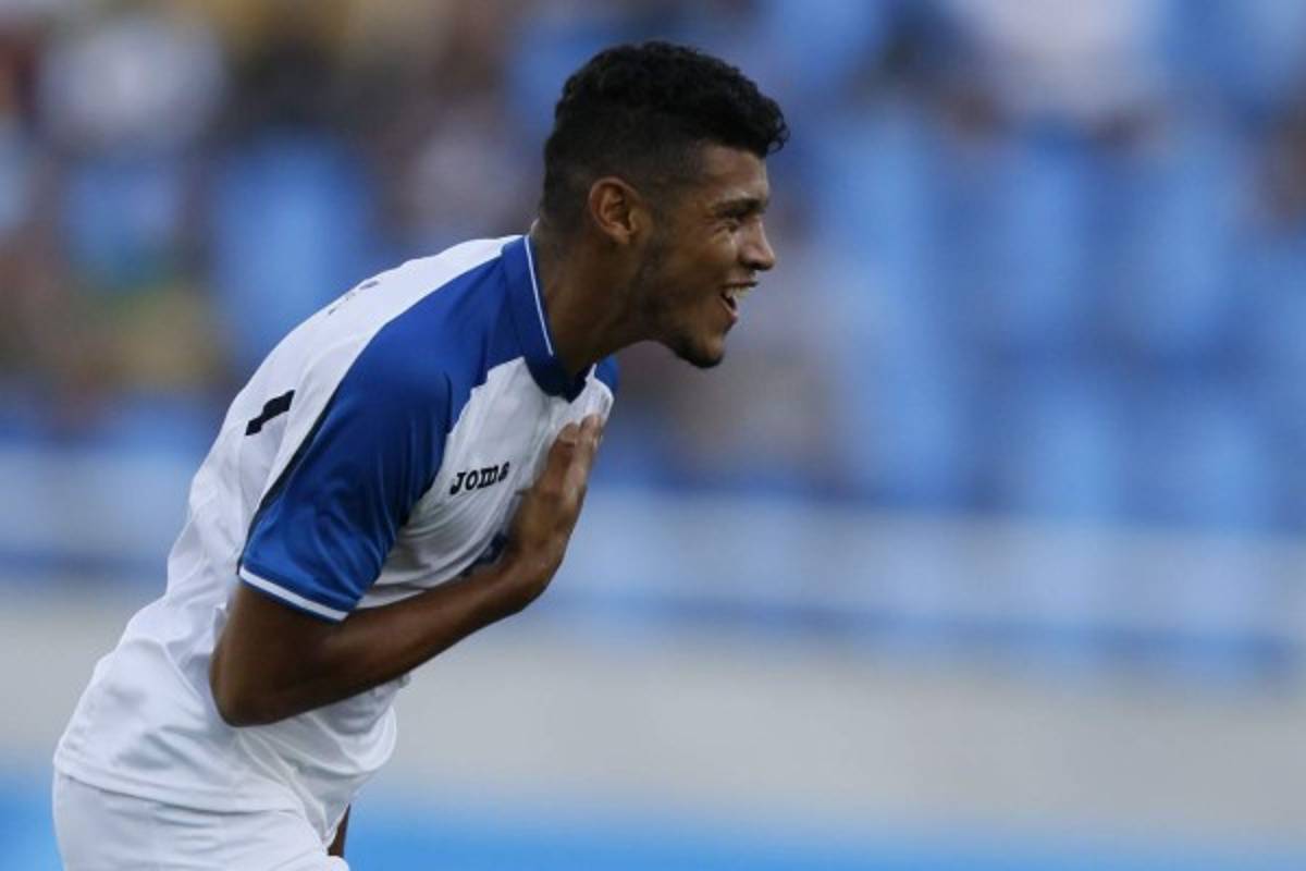 Ellos son los héroes olímpicos que hacen soñar a Honduras en Río 2016