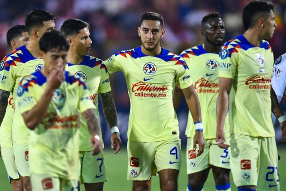 Concacaf Champions Cup: ¿Por qué el América - Real Estelí no se jugará en el Azteca?
