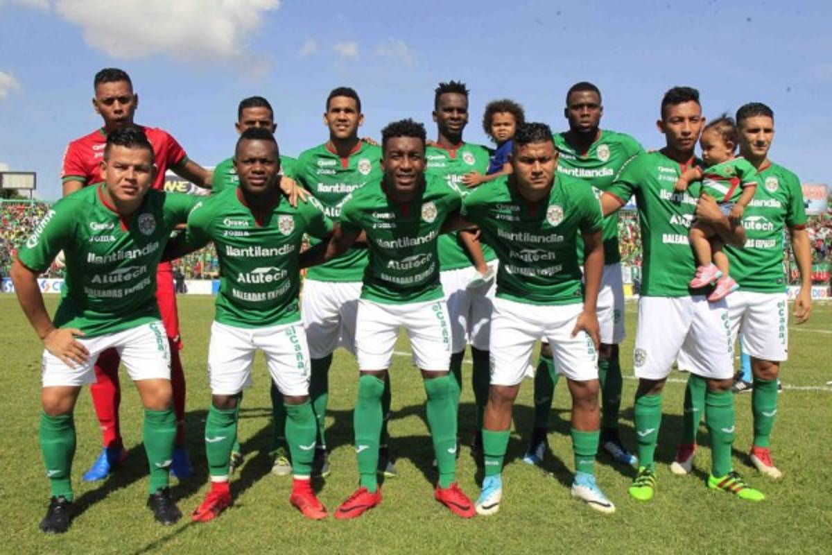 MERCADO: Olimpia cerca de su tercer fichaje y Motagua perdería dos jugadores