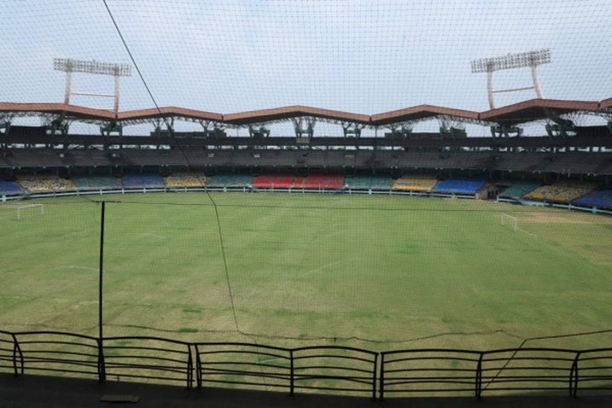 Conoce los 6 estadios dónde se disputará el Mundial de India Sub-17