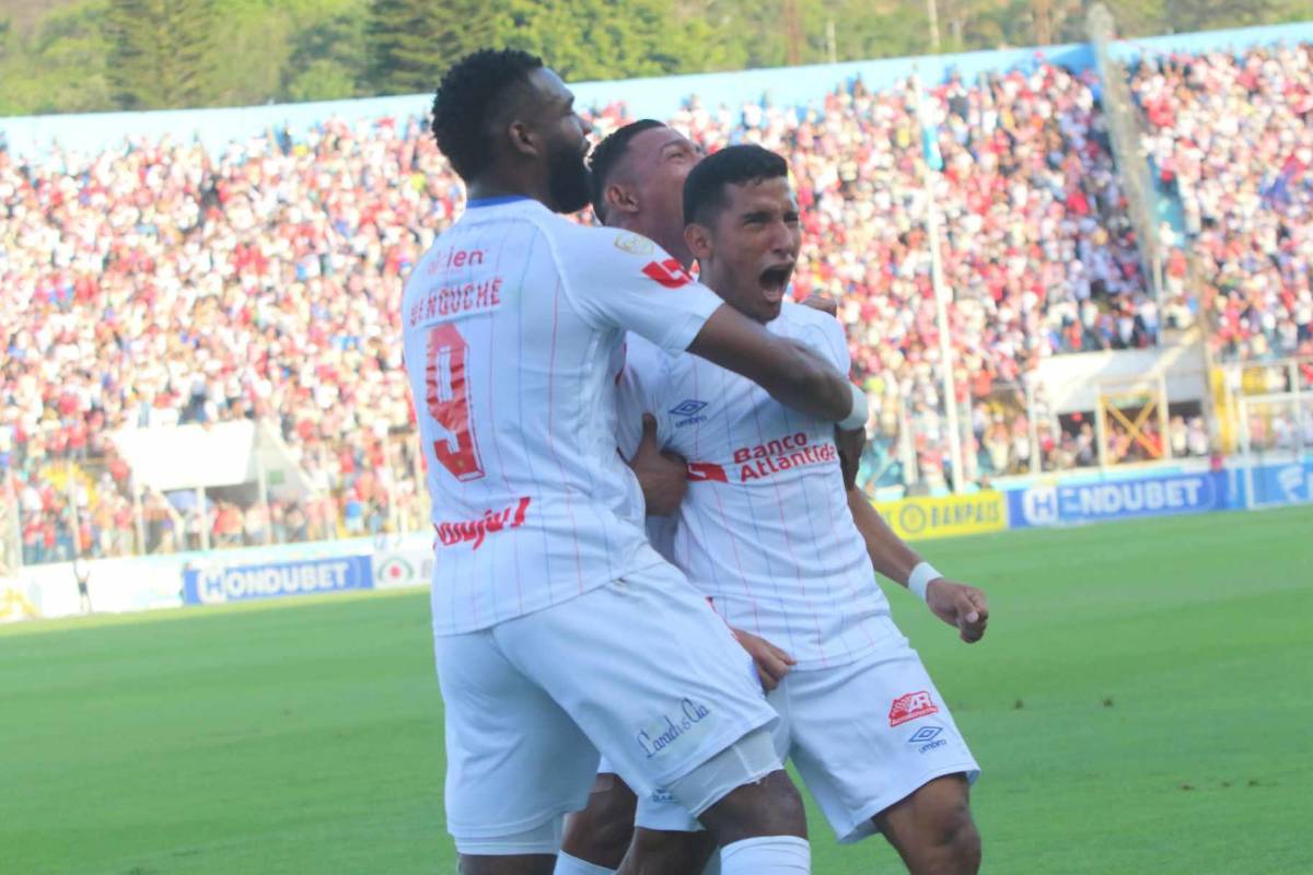 Lágrimas en Olimpia, frustración de Buba y un futbolista se despidió antes de la gran final contra Real España