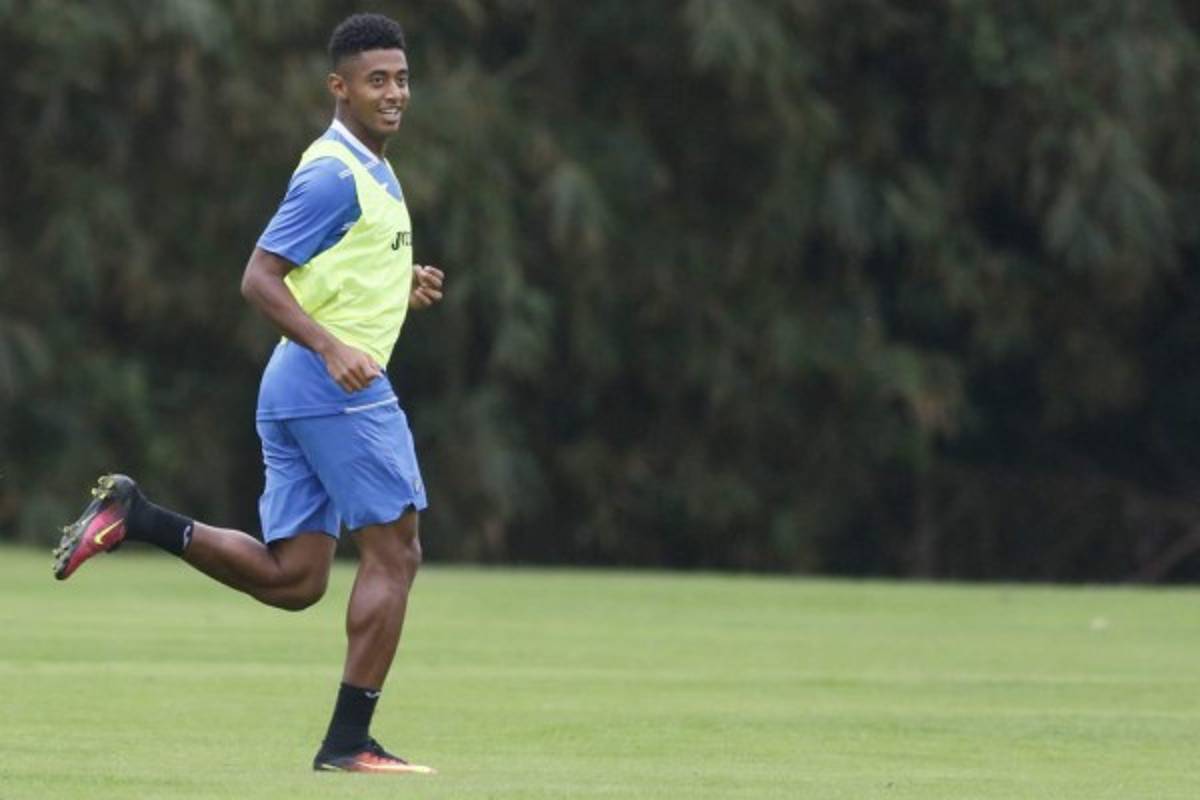 Así cambiaría la lista de convocados de Honduras ante Australia por las lesiones