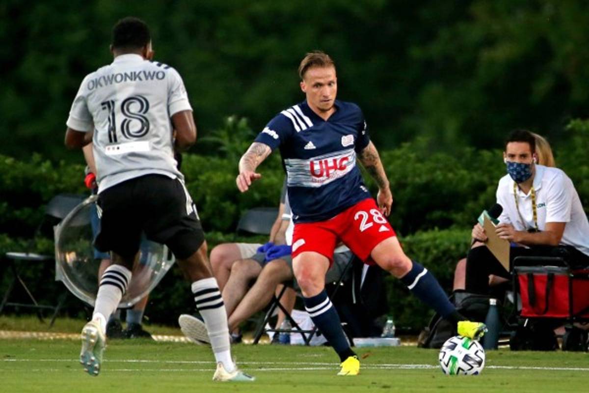 ¡Quioto y Thierry Henry contra el racismo! Las postales que dejó Impact Montreal vs. New England