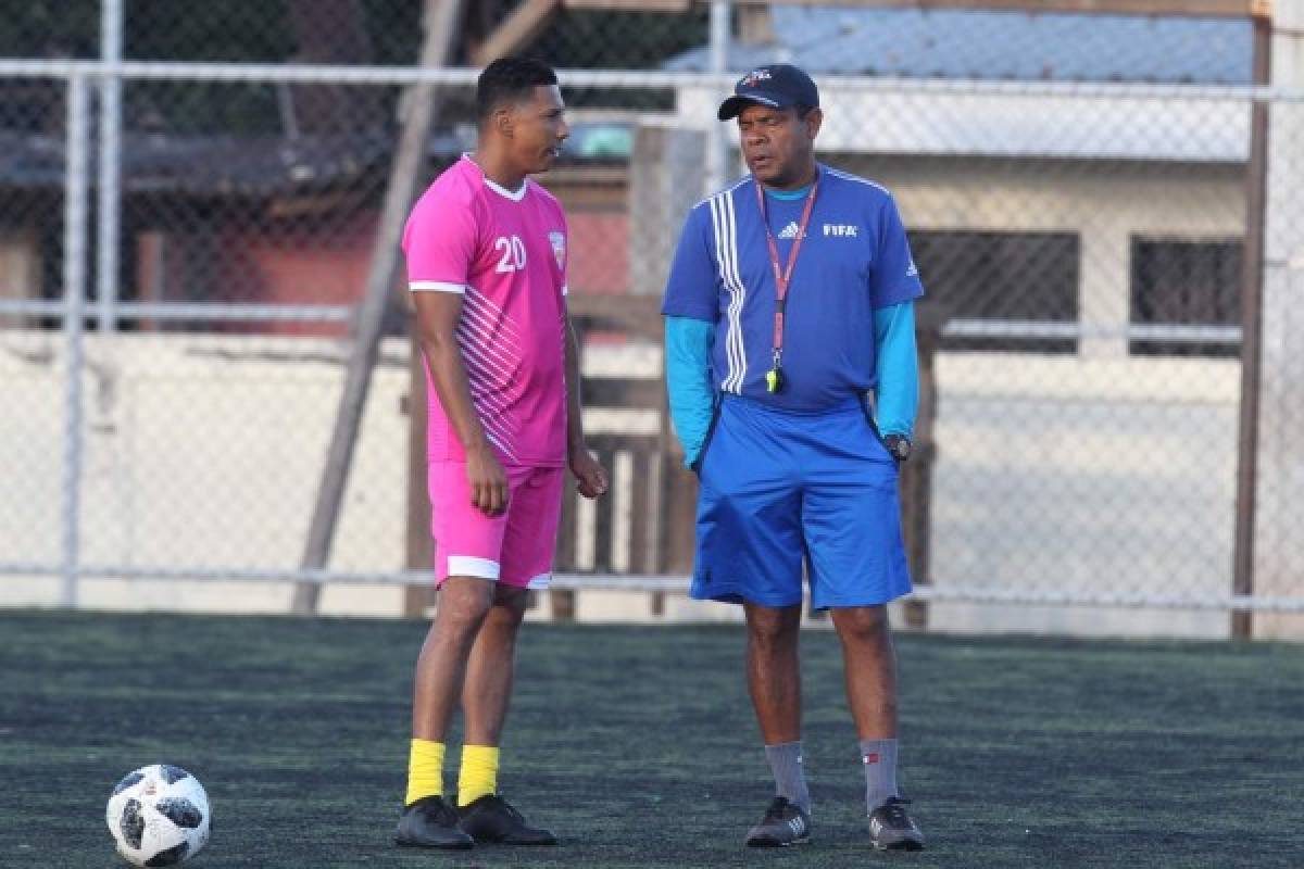 FICHAJES: Motagua confirma baja; Juticalpa suma dos altas y Espíndola es noticia