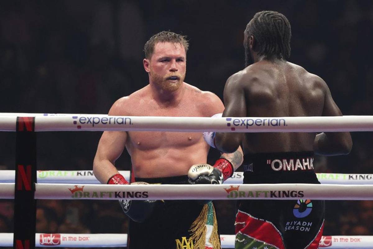 El dineral que ganó Floyd Mayweather por la derrota del 'Canelo' ante Crawford: su patrimonio al descubierto