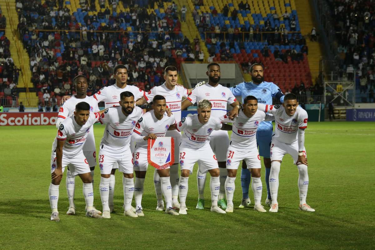 Olimpia sufre duro golpe en su propia casa: América silenció el Nacional, Jorge Álvarez frota la lámpara y mucha belleza