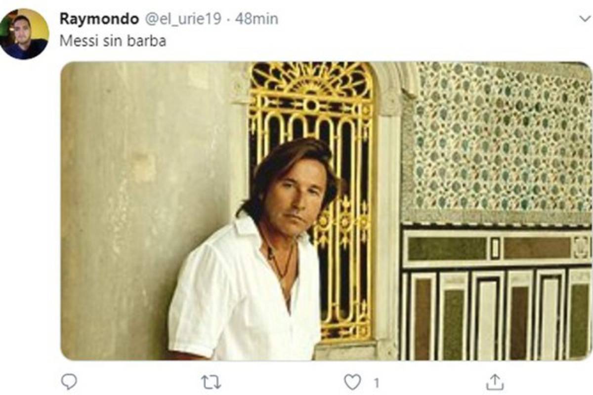 'Benjamin' Messi y Braithwaite Balón de Oro: Los memes del triunfo de Barcelona sobre Mallorca