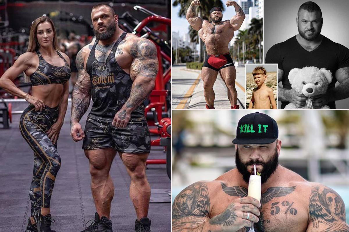 Revelaron las causas de la muerte de Illia Golem: “Su corazón volvió a latir durante dos días”