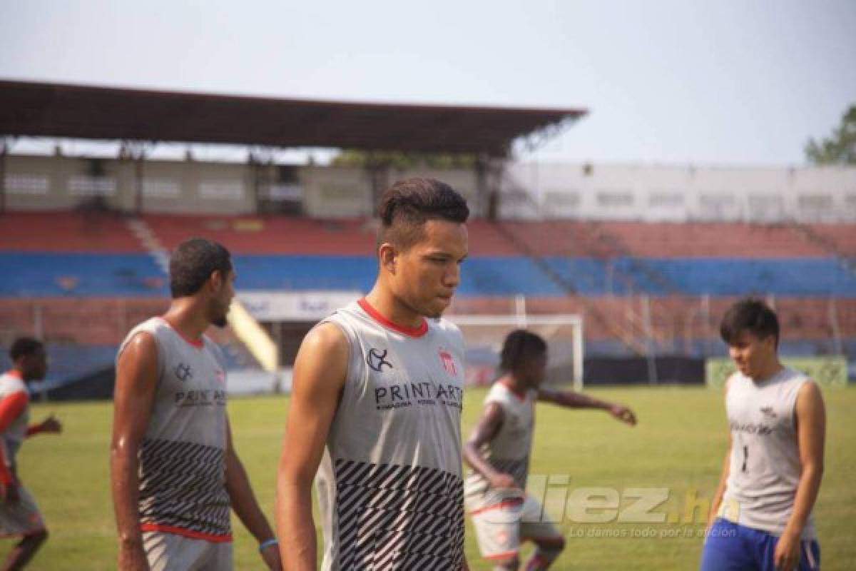 ¡Poderoso ataque! El once ideal que dejó la jornada 13 del torneo Apertura