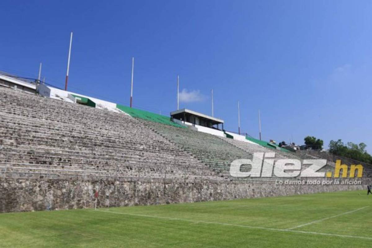 Un hotel tipo japonés y estadio abandonado: así será la travesía de Honduras en Cuernavaca previo enfrentar a México