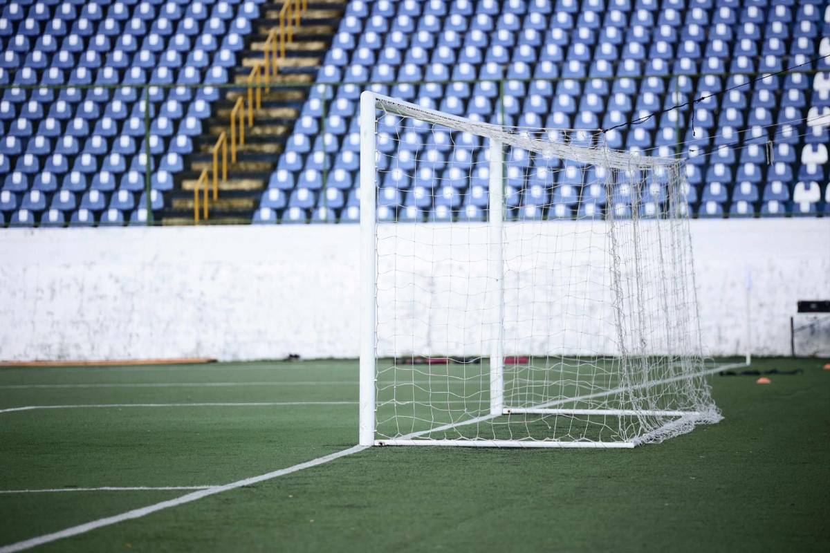 ¡En la casa de Nicaragua! Así es el curioso estadio donde Honduras buscará clasificar directo al Mundial 2026