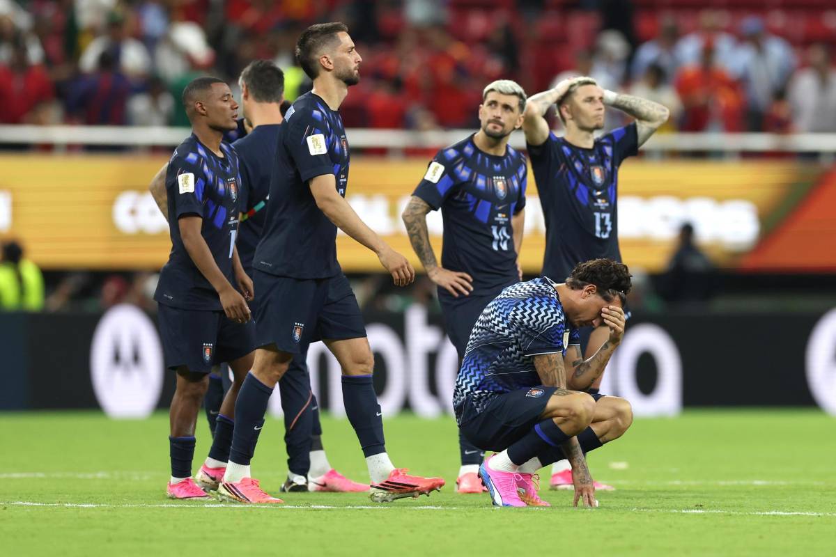 Uruguay quedó llorando: fea bronca de Bielsa y señalan el culpable
